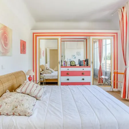Apartmán Florida - Bien Standing Vue Acces Direct A La Saint-Jean-de-Luz