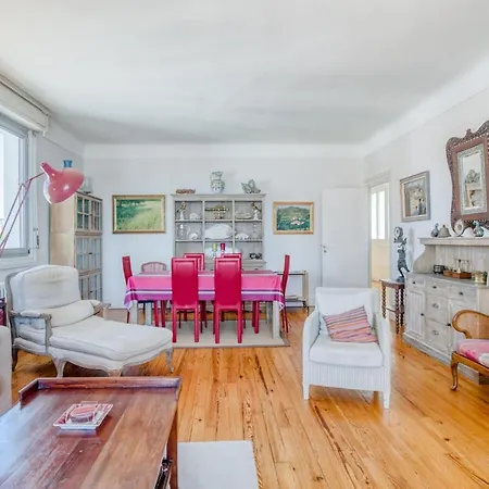 Apartmán Florida - Bien Standing Vue Acces Direct A La