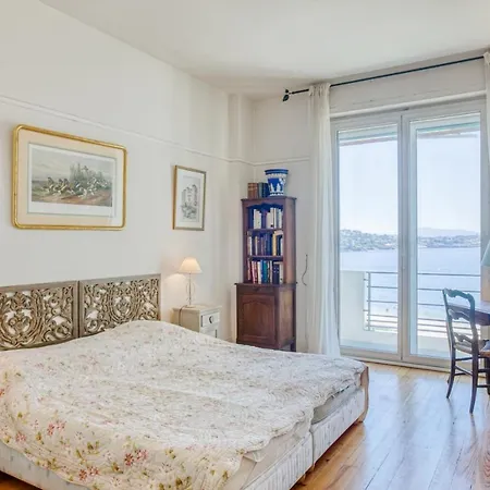 Apartmán Florida - Bien Standing Vue Acces Direct A La *